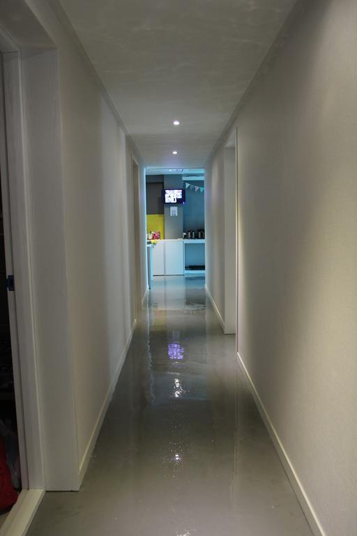 Embassy Guesthouse Itaewon Guest house 2*