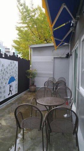 Guest house Embassy Guesthouse Itaewon 2*