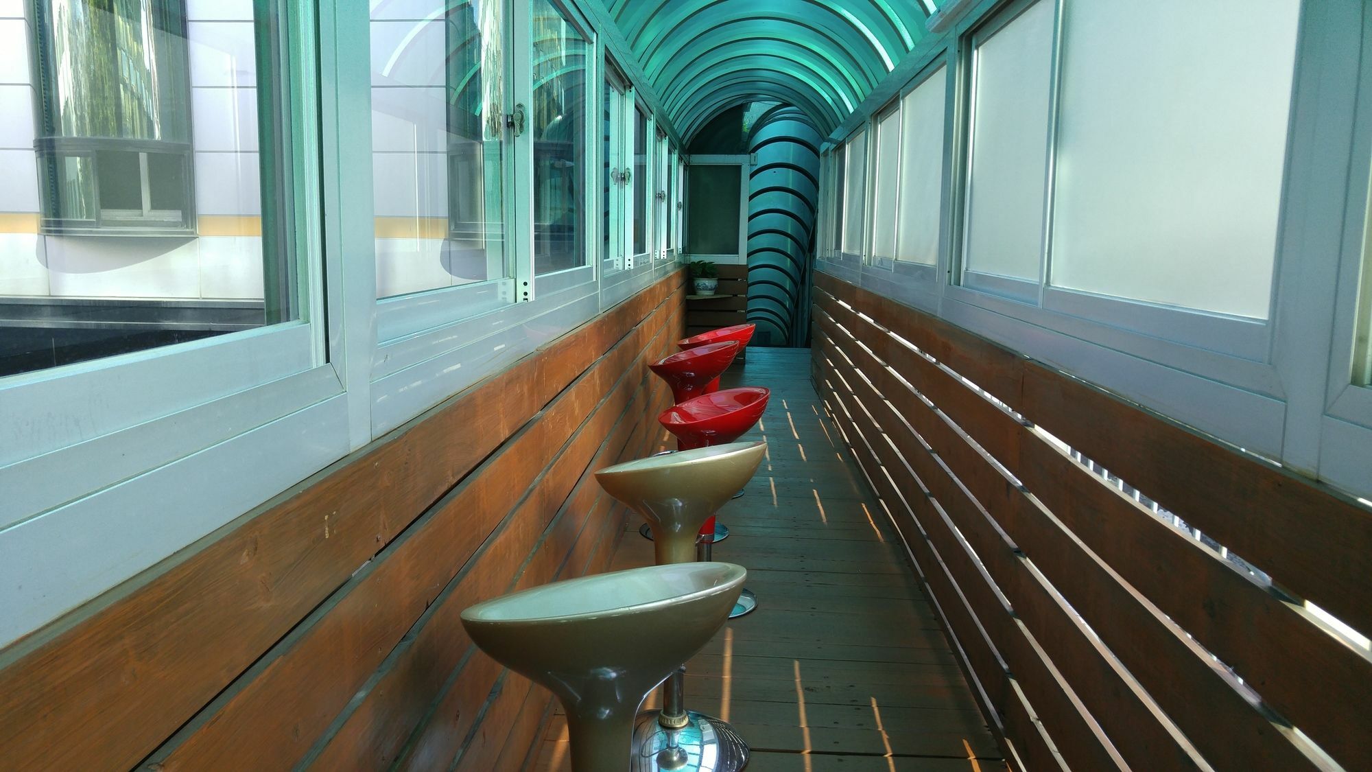 Embassy Guesthouse Itaewon 2* Seoul