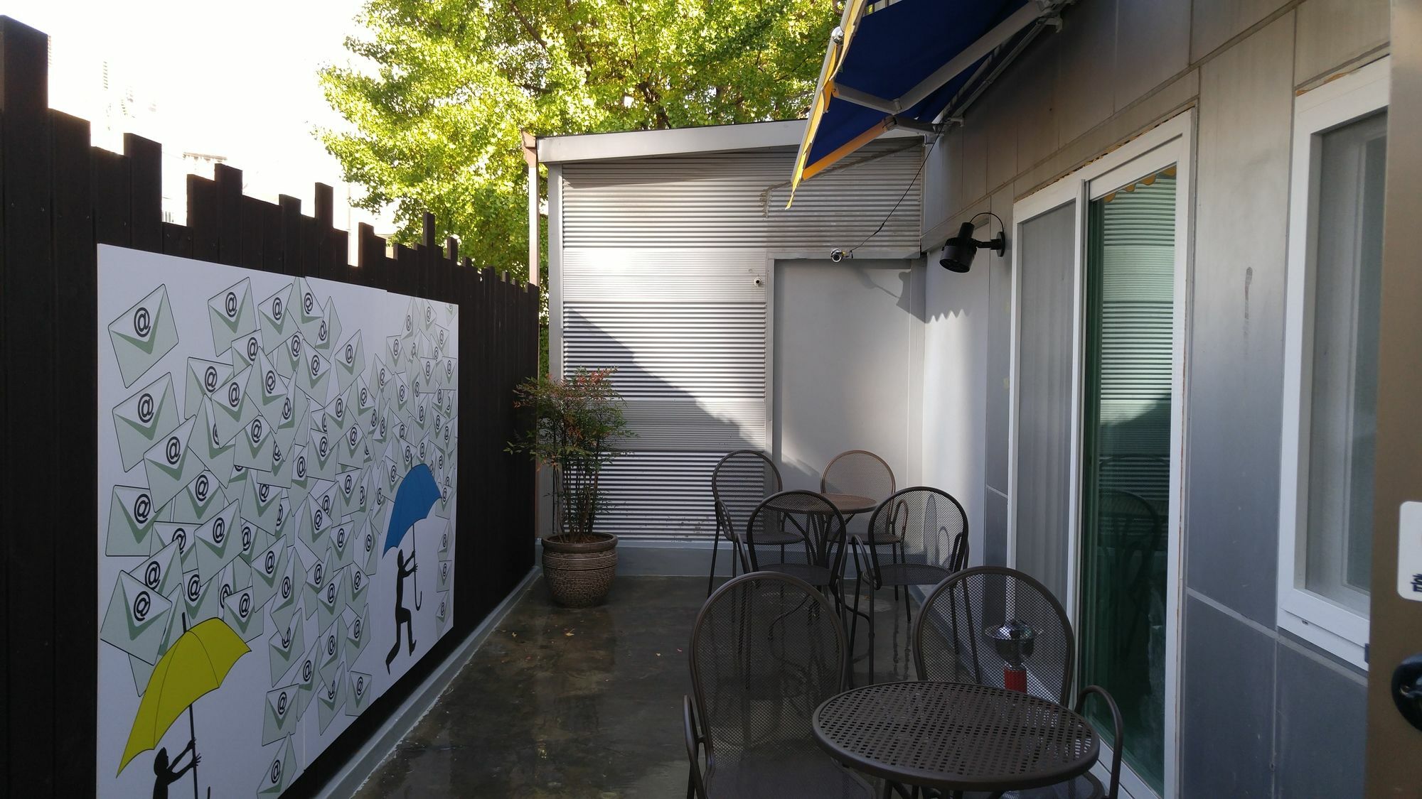 Guest house Embassy Guesthouse Itaewon