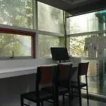 Embassy Guesthouse Itaewon