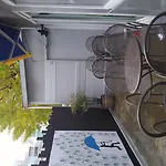 Embassy Guesthouse Itaewon