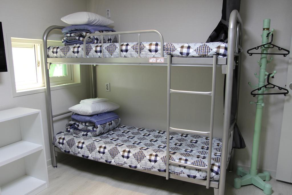 Embassy Guesthouse Itaewon Guest house 2*