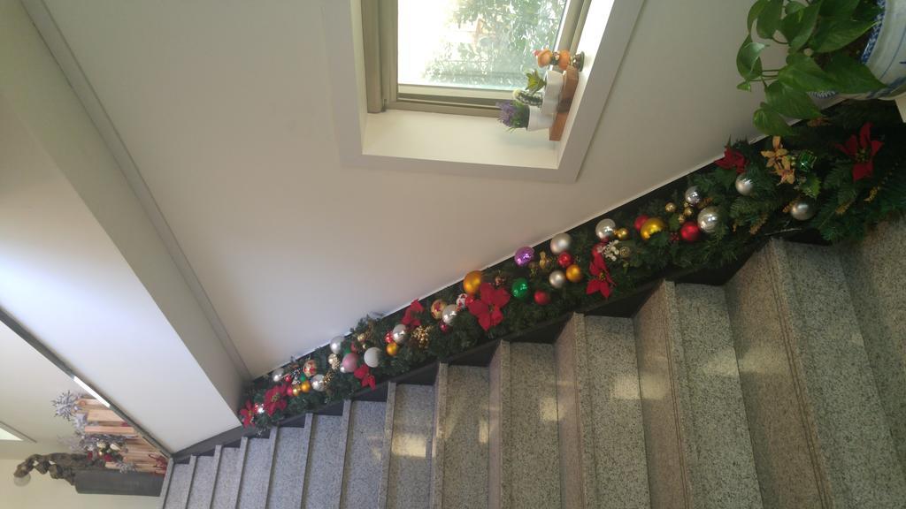 Embassy Guesthouse Itaewon Guest house 2*