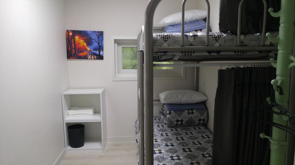 Guest house Embassy Guesthouse Itaewon Seoul