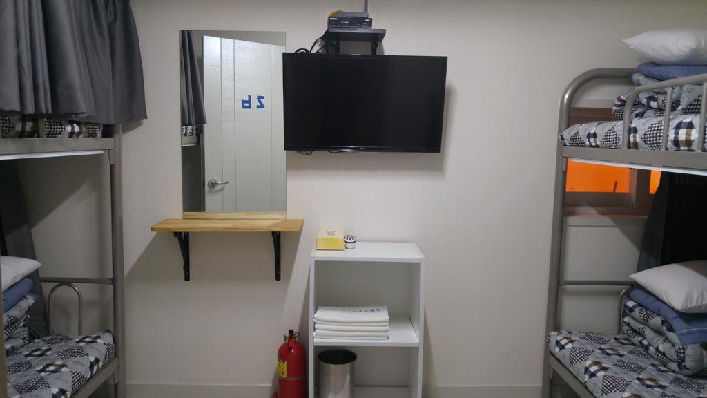 Embassy Guesthouse Itaewon 2*