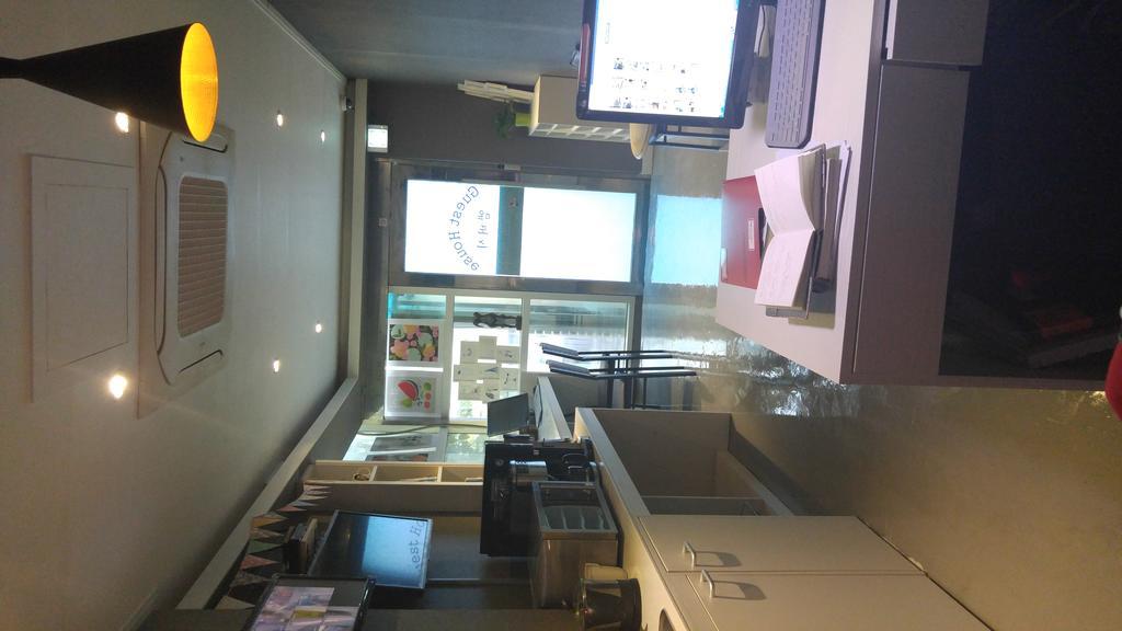 Guest house Embassy Guesthouse Itaewon