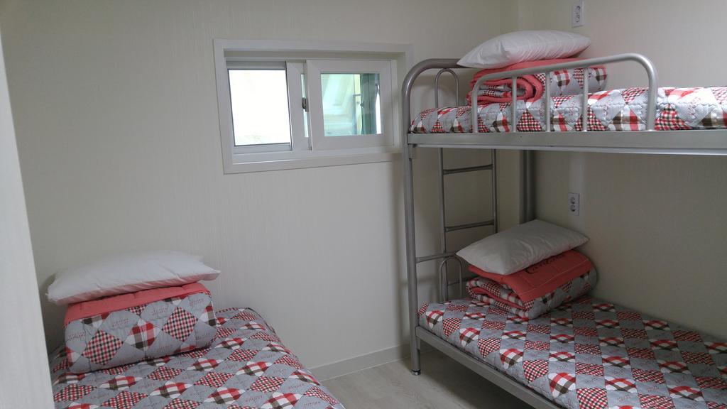 Embassy Guesthouse Itaewon 2* Seoul