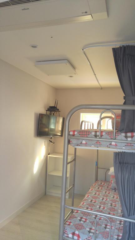 Embassy Guesthouse Itaewon 2* Seoul