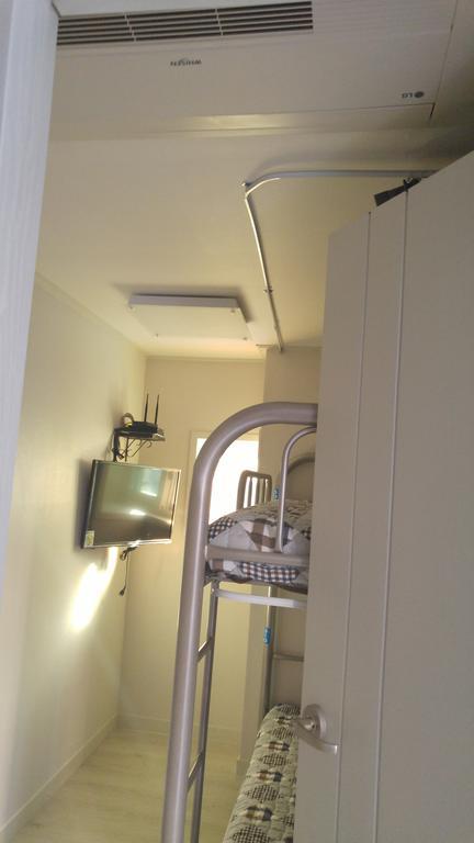 Embassy Guesthouse Itaewon Guest house