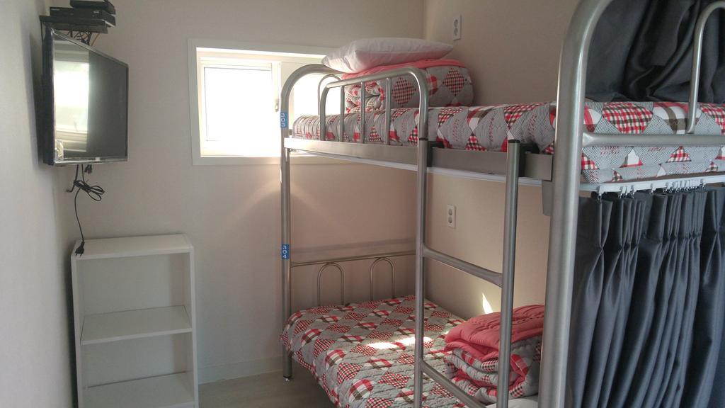 Embassy Guesthouse Itaewon Guest house Seoul