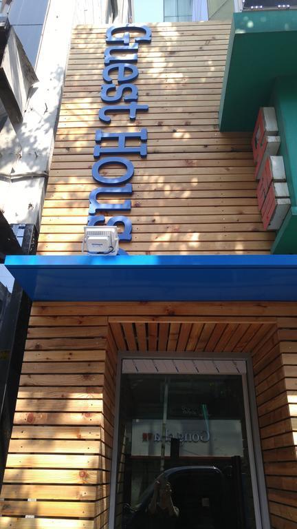 Embassy Guesthouse Itaewon 2*