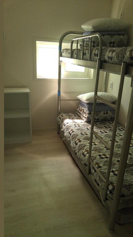 Embassy Guesthouse Itaewon Guest house Seoul