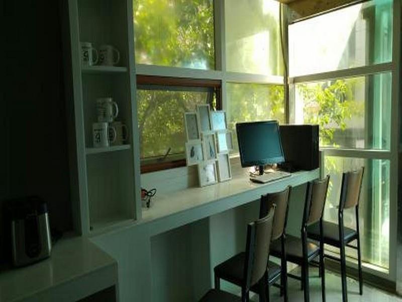 Embassy Guesthouse Itaewon