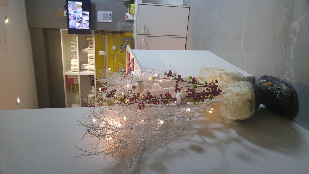 Embassy Guesthouse Itaewon Seoul