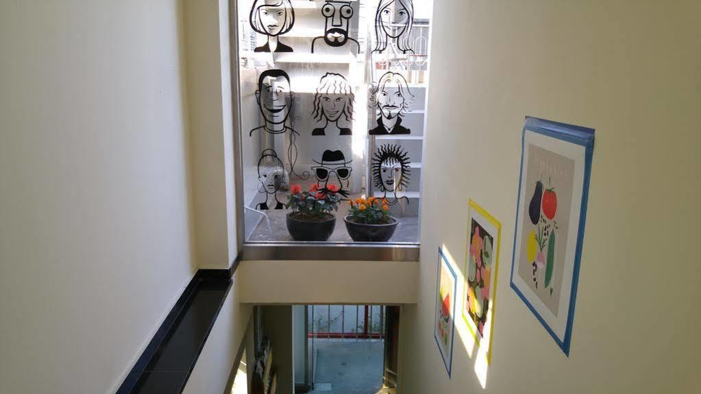Embassy Guesthouse Itaewon Guest house Seoul