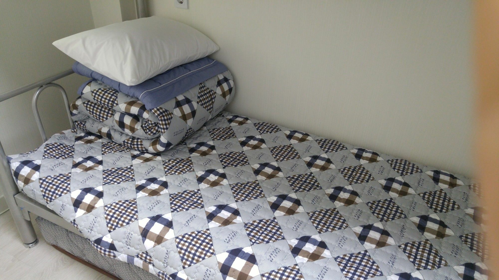 Embassy Guesthouse Itaewon Guest house 2*