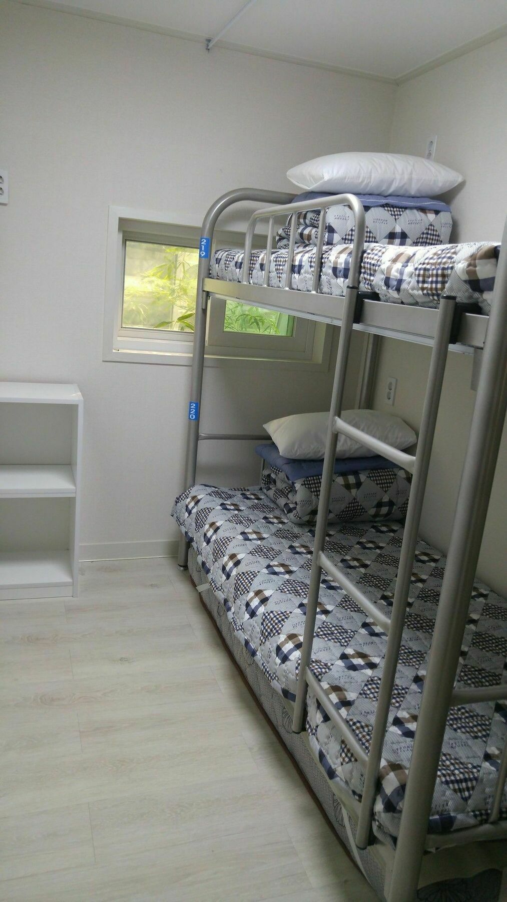 Guest house Embassy Guesthouse Itaewon 2*