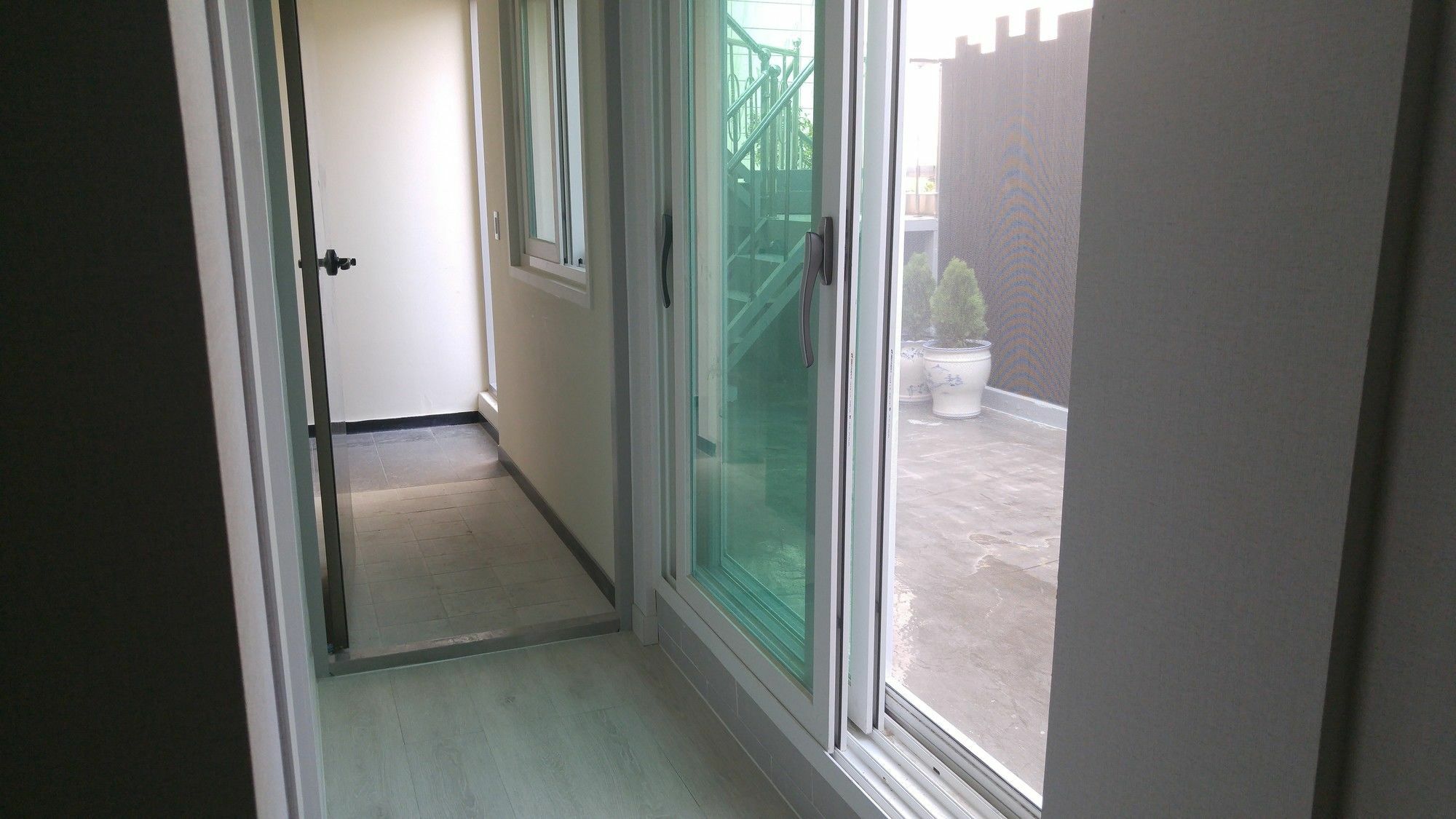 Guest house Embassy Guesthouse Itaewon Seoul