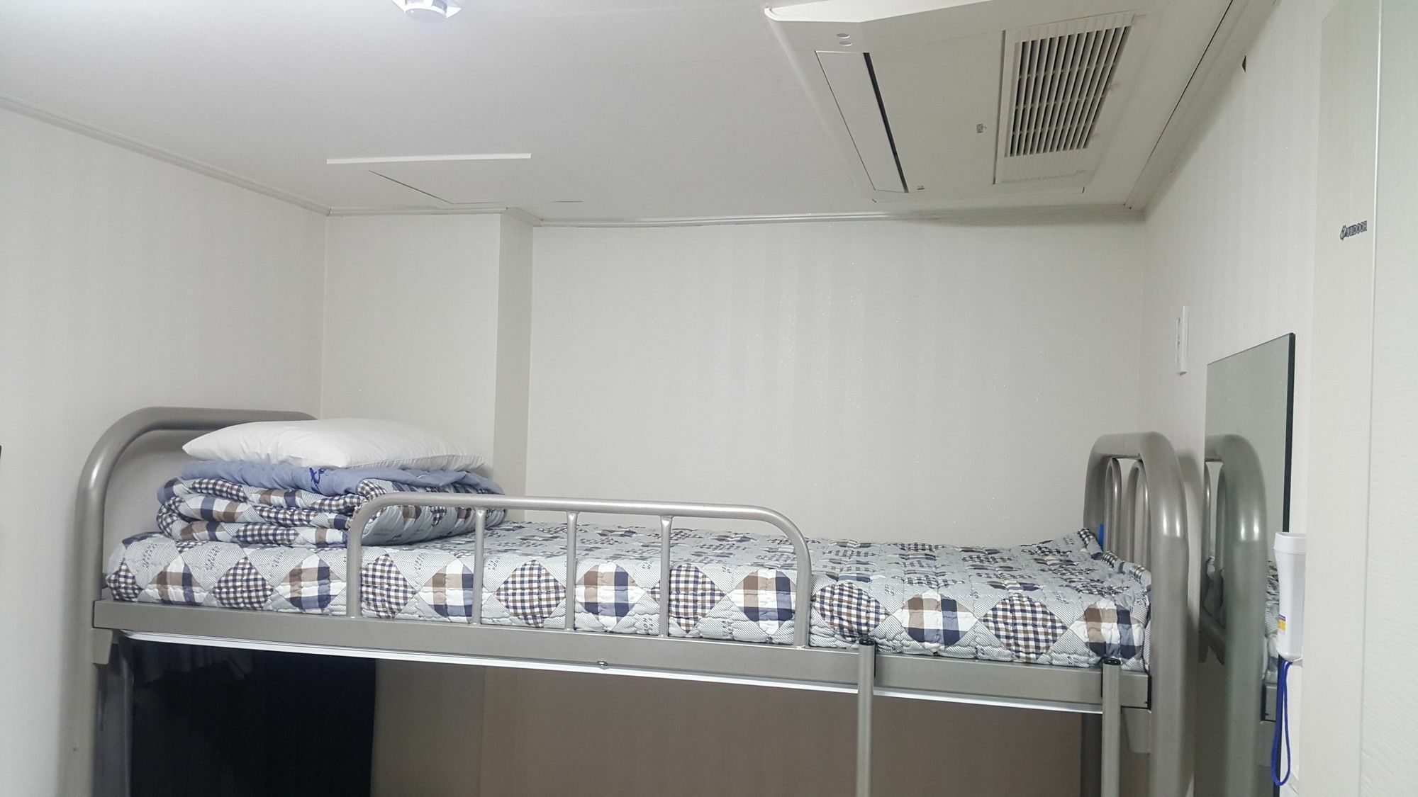 Embassy Guesthouse Itaewon Seoul