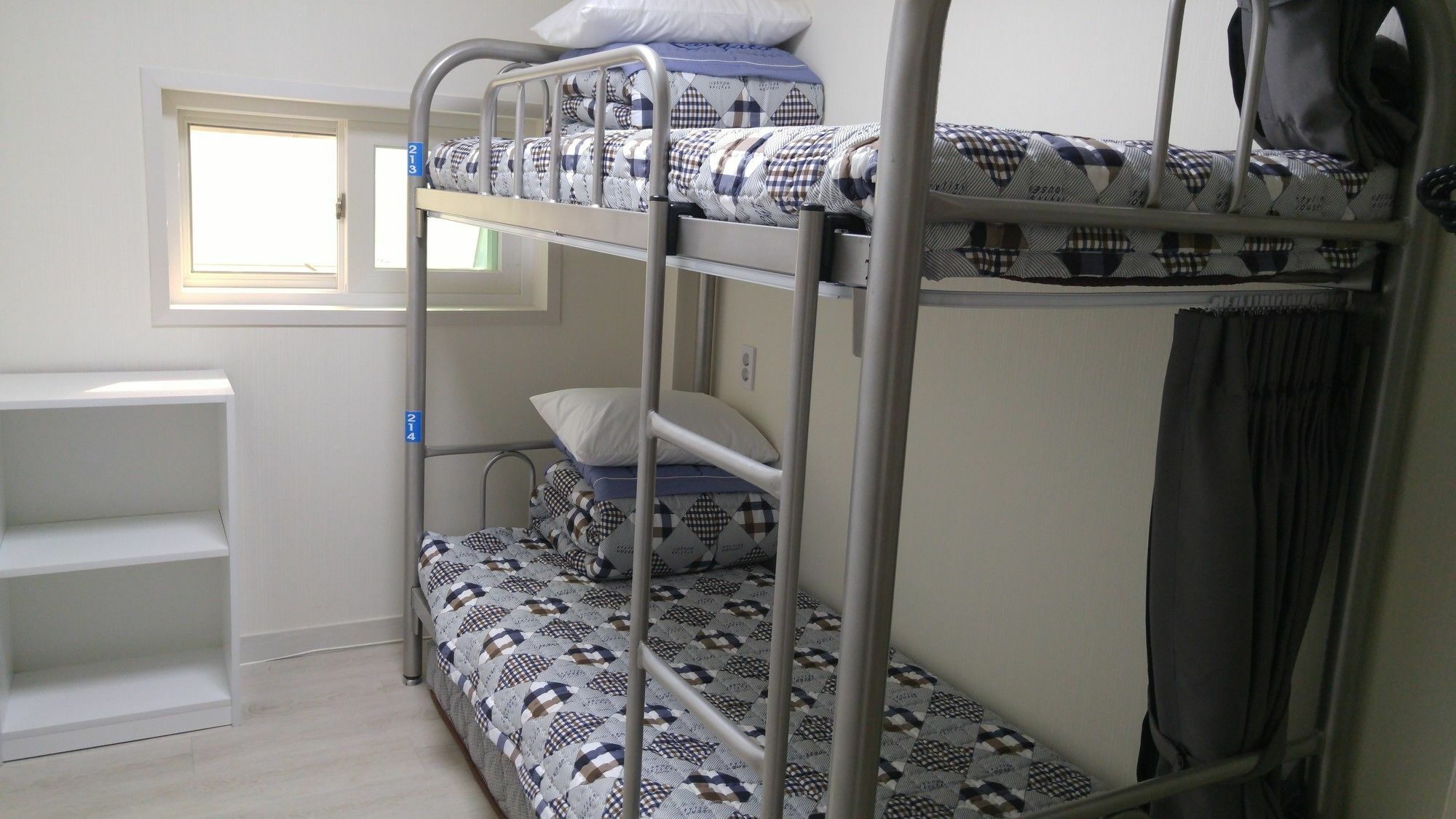 Embassy Guesthouse Itaewon Guest house