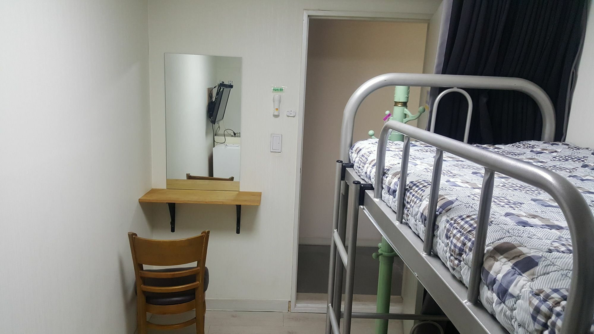 Guest house Embassy Guesthouse Itaewon