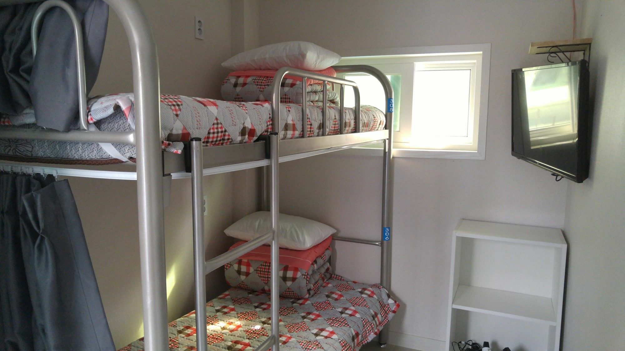 Embassy Guesthouse Itaewon 2* Seoul