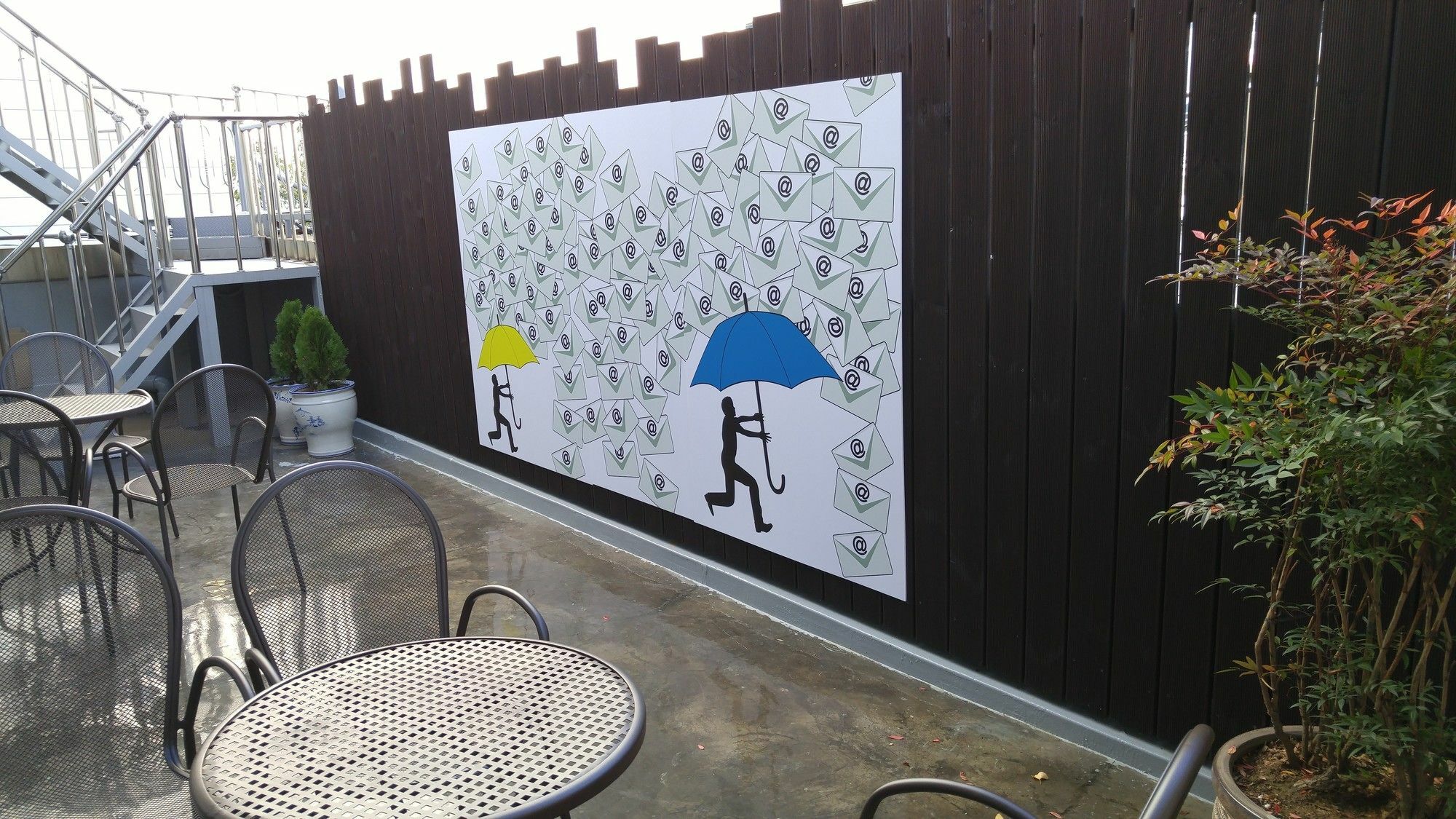 Guest house Embassy Guesthouse Itaewon 2*