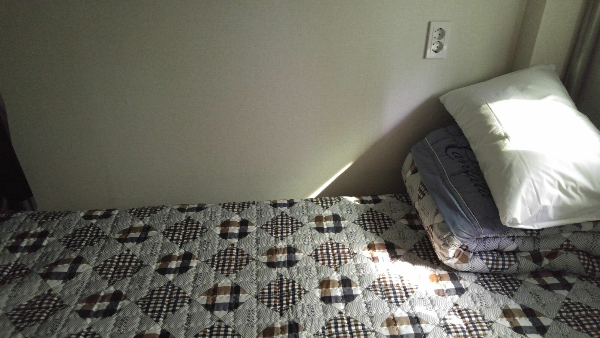 Embassy Guesthouse Itaewon 2* Seoul