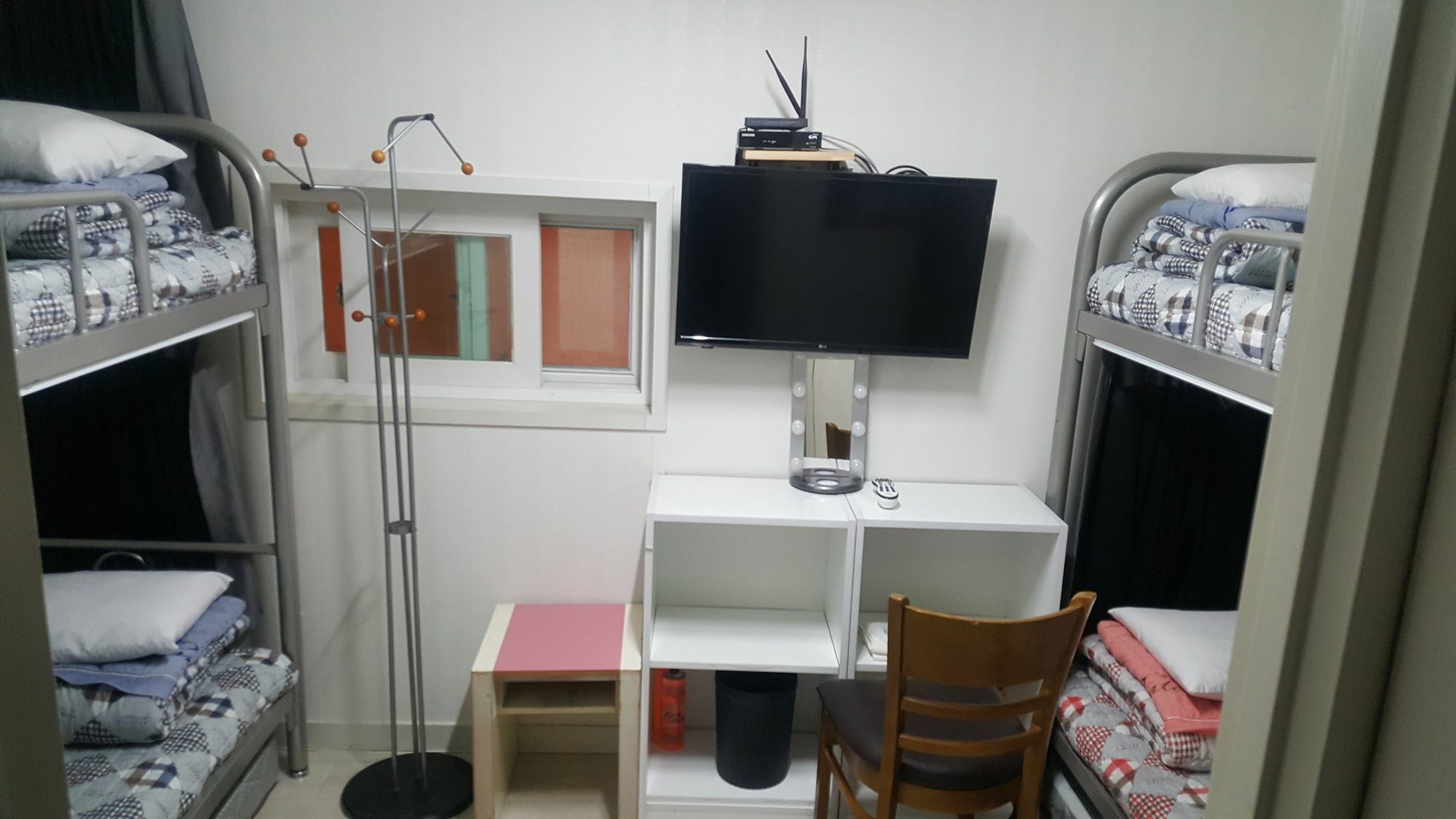 Embassy Guesthouse Itaewon Seoul