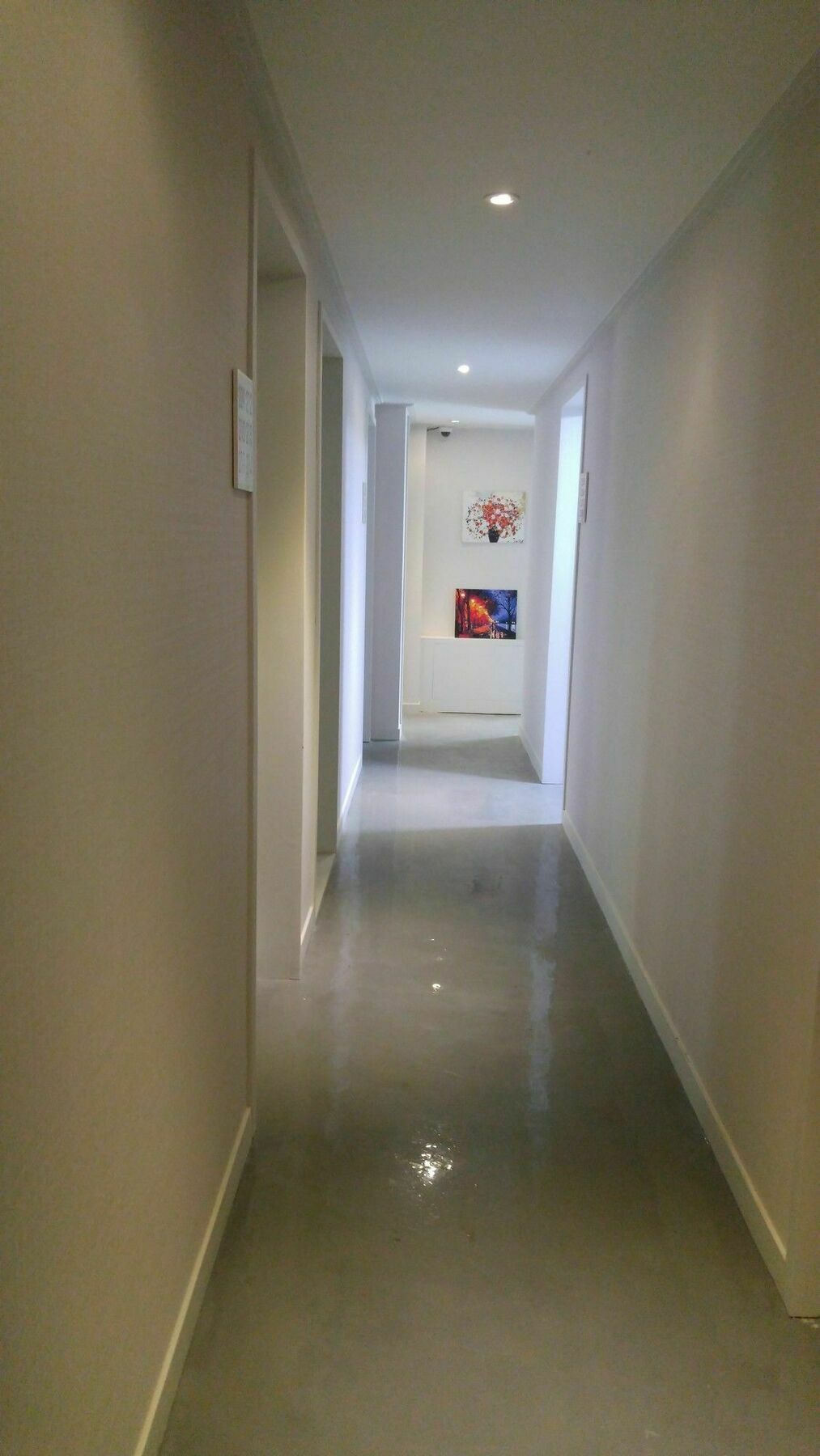 Guest house Embassy Guesthouse Itaewon 2*
